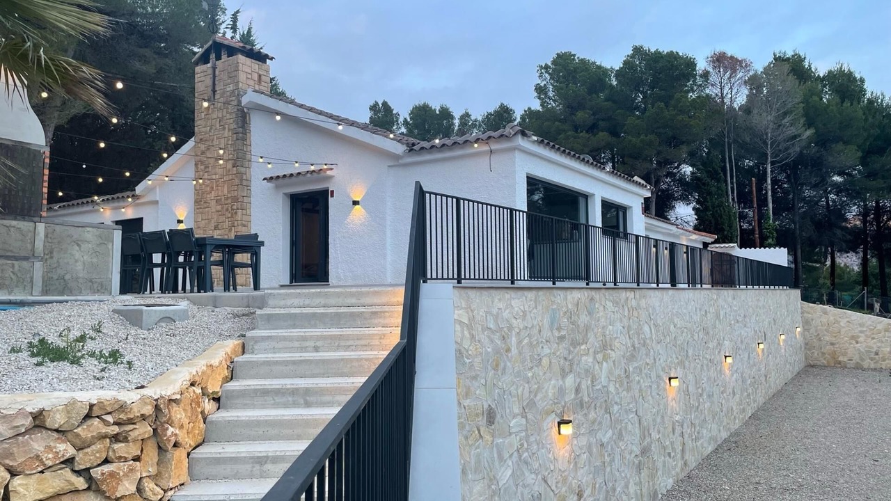 Photo of Outdoor in Benimantell