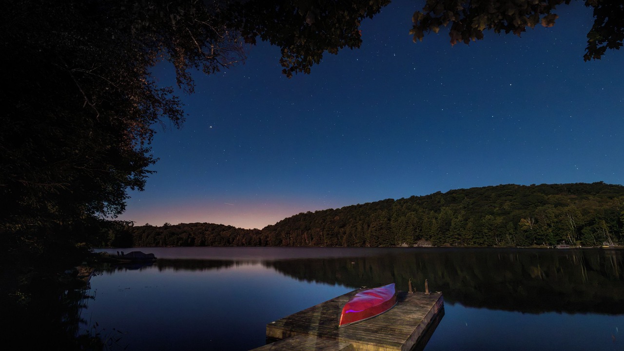 Photo of Outdoor in Algonquin Highlands