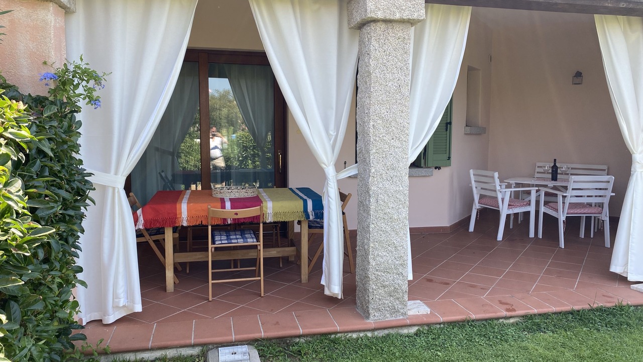 Photo of Outdoor in Porto San Paolo
