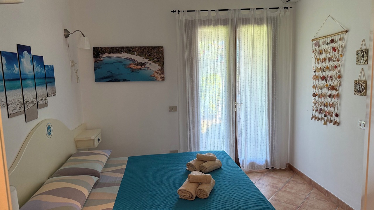 Photo of Bedroom in Porto San Paolo