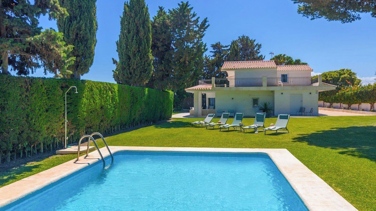 Photo of Outdoor in Velez-Malaga