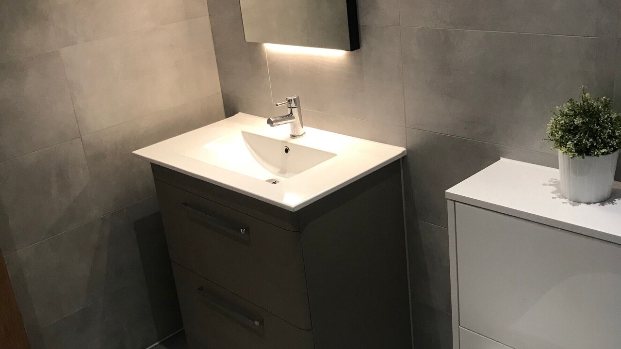 Photo of Bathroom in Henley