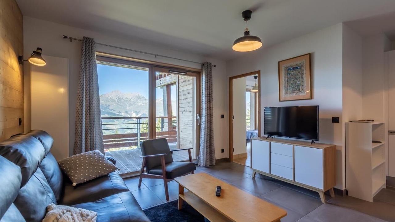 Photo of Livingroom in Arc-1800