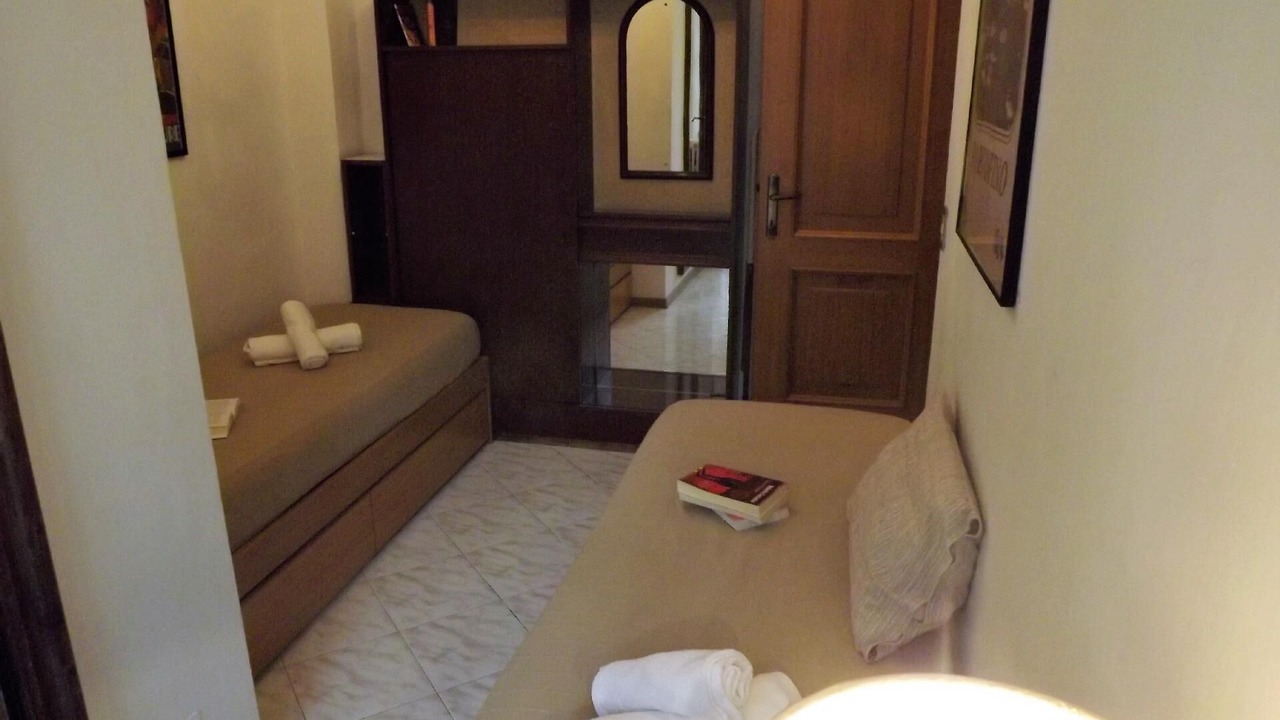 Photo of Bedroom in Santa Margherita Ligure