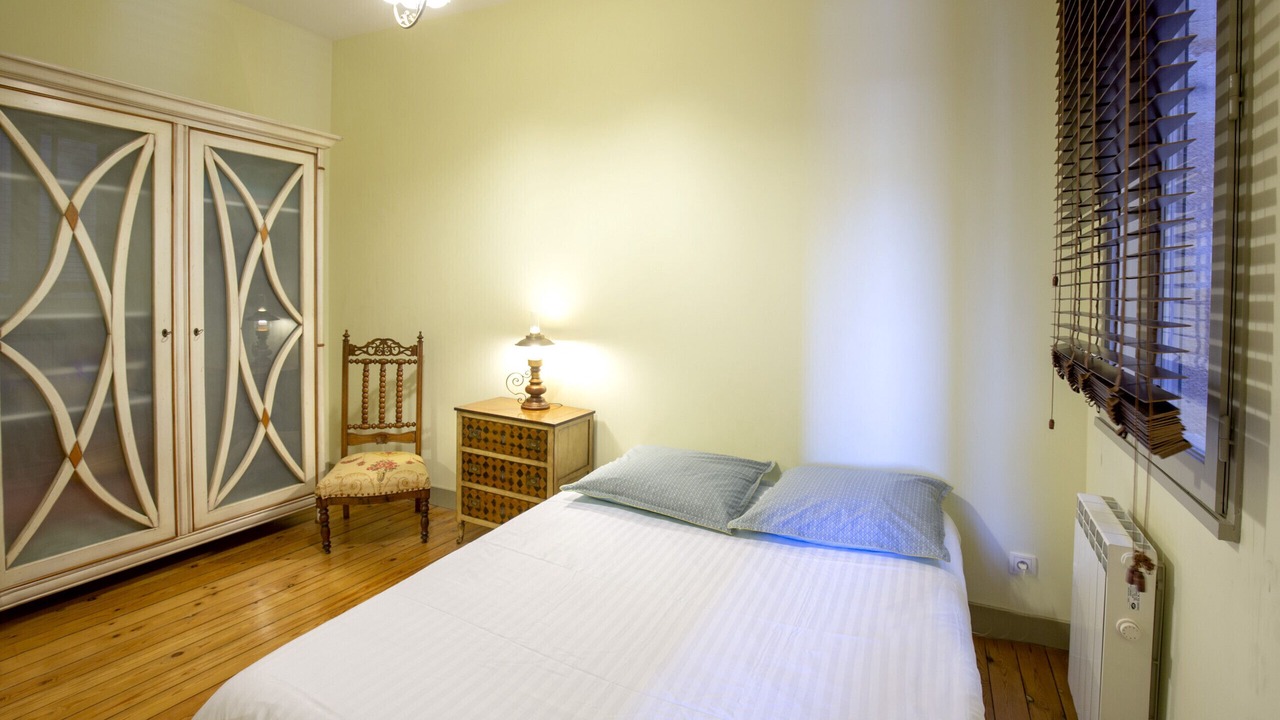 Photo of Bedroom in Saint-Michel