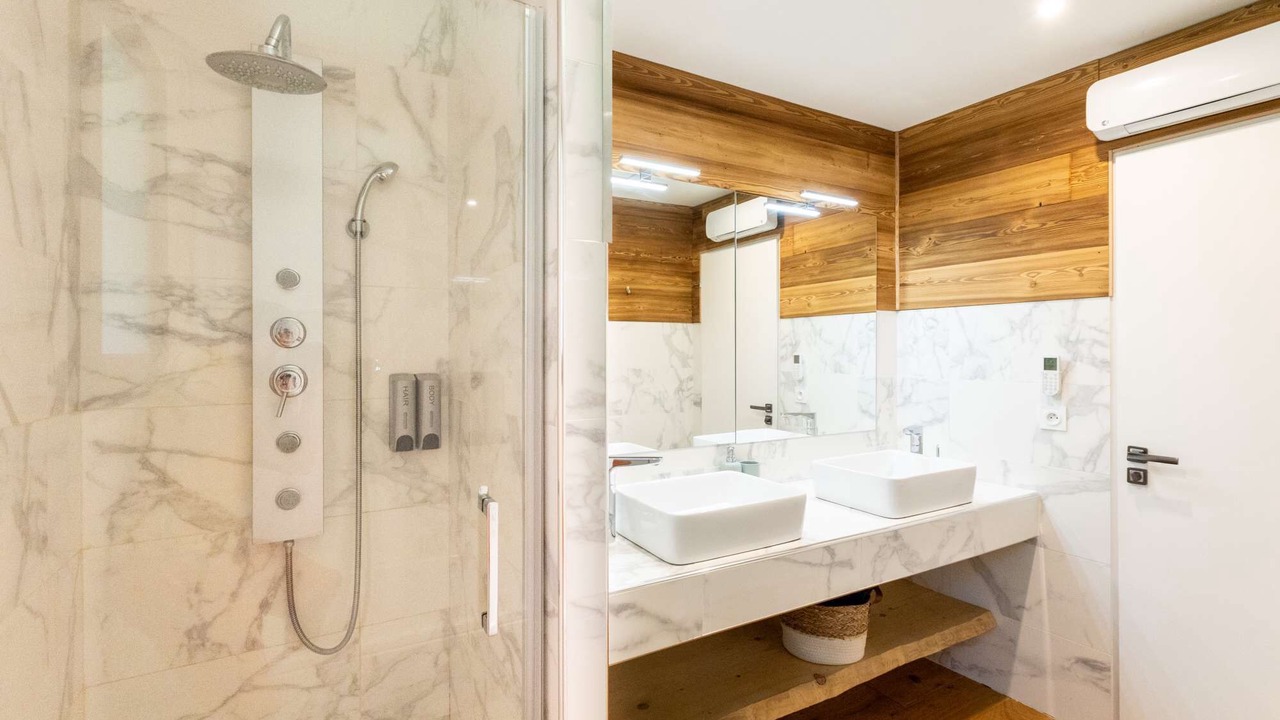 Photo of Bathroom in Les Angles