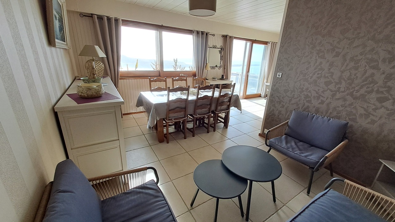 Photo of Livingroom in Saint-Gilles-Croix-de-Vie