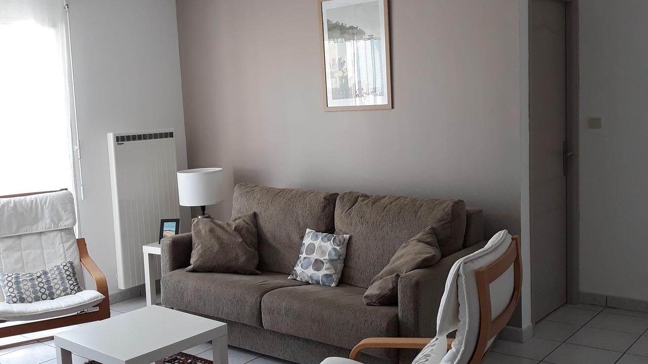 Photo of Livingroom in Brem Sur Mer