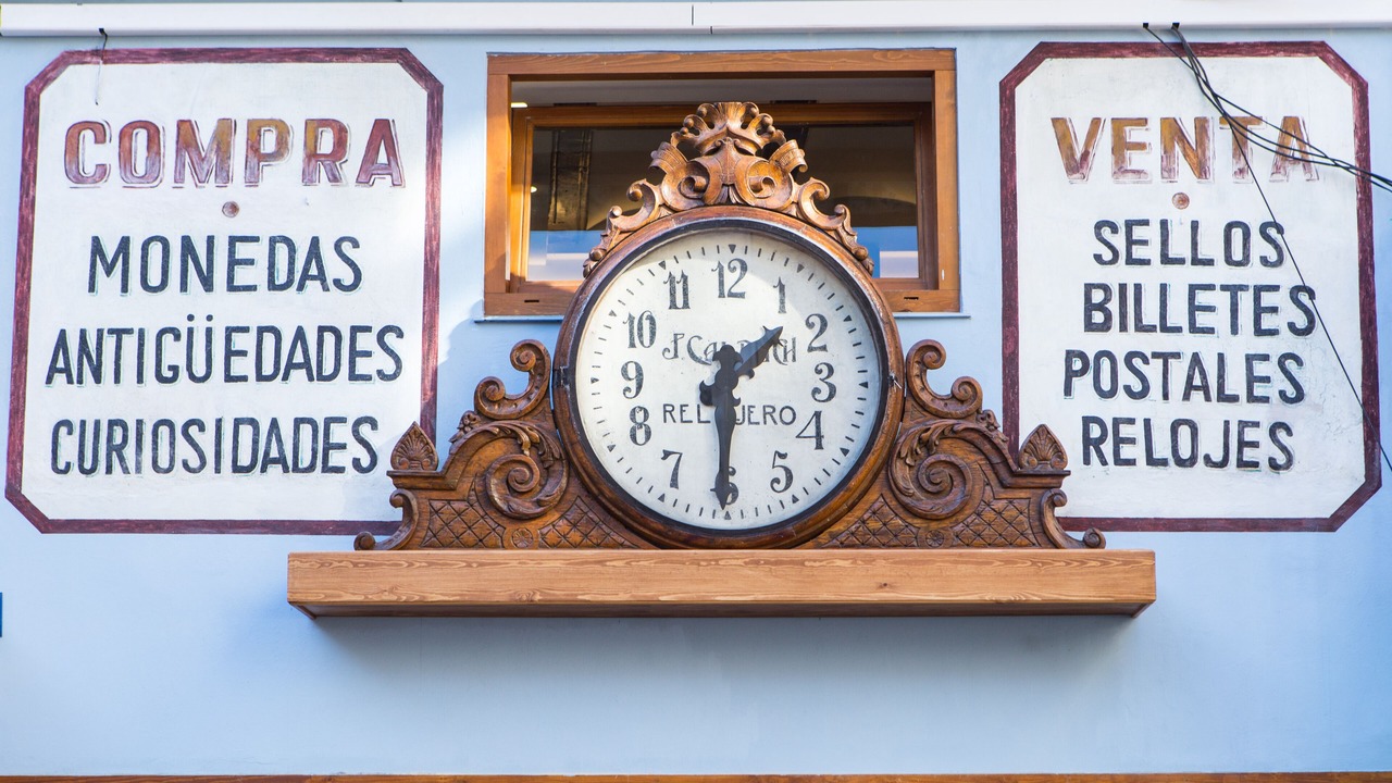 Photo of Outdoor in El Mercat