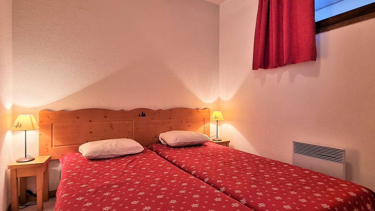 Photo of Bedroom in Saint-Etienne-en-Devoluy