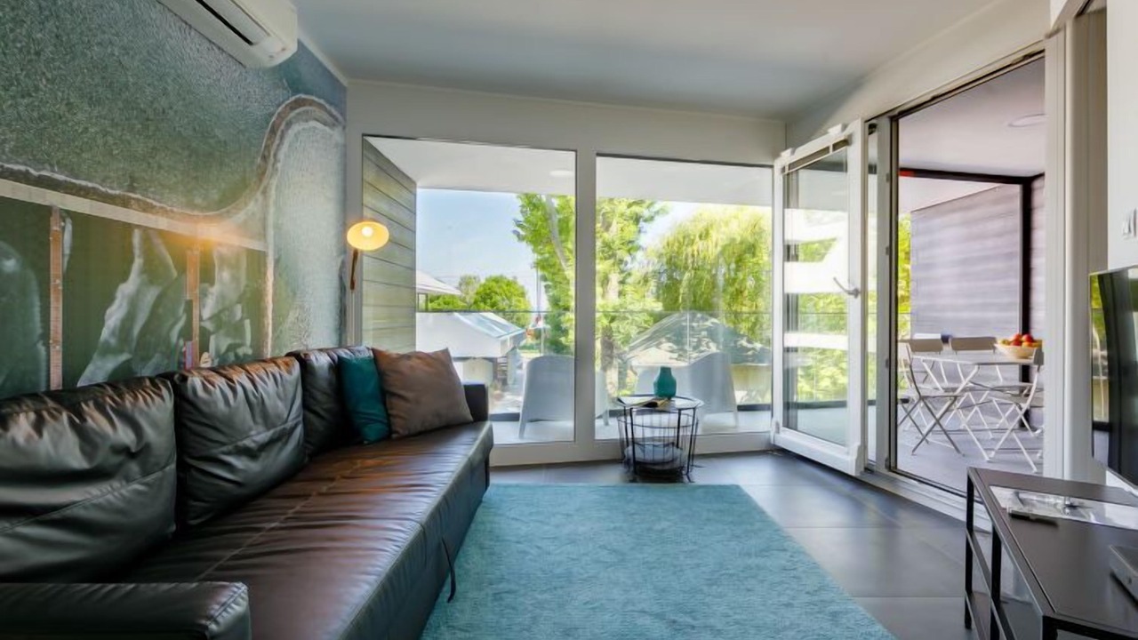 Photo of Livingroom in Balatonszemes