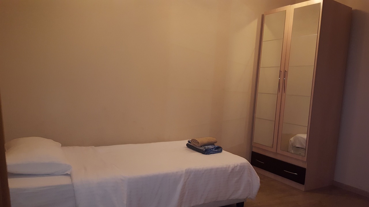 Photo of Bedroom in Tbilisi City Centre