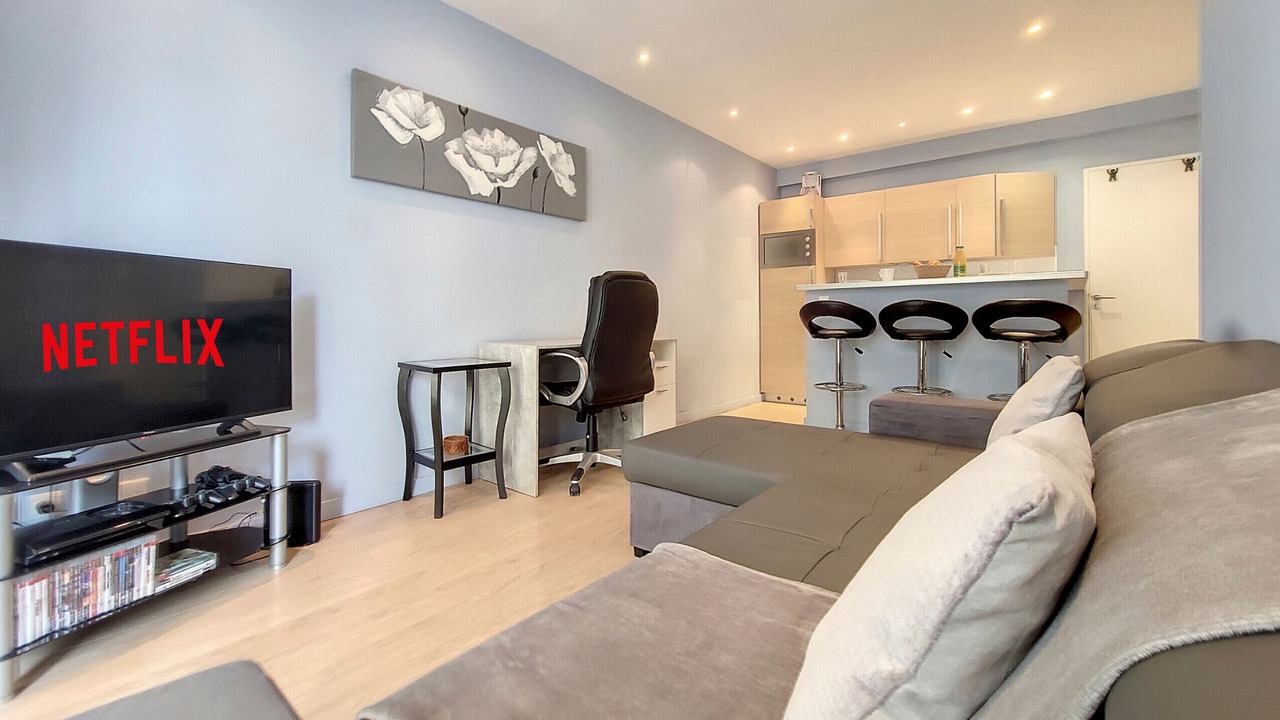 Photo of Livingroom in Gambetta
