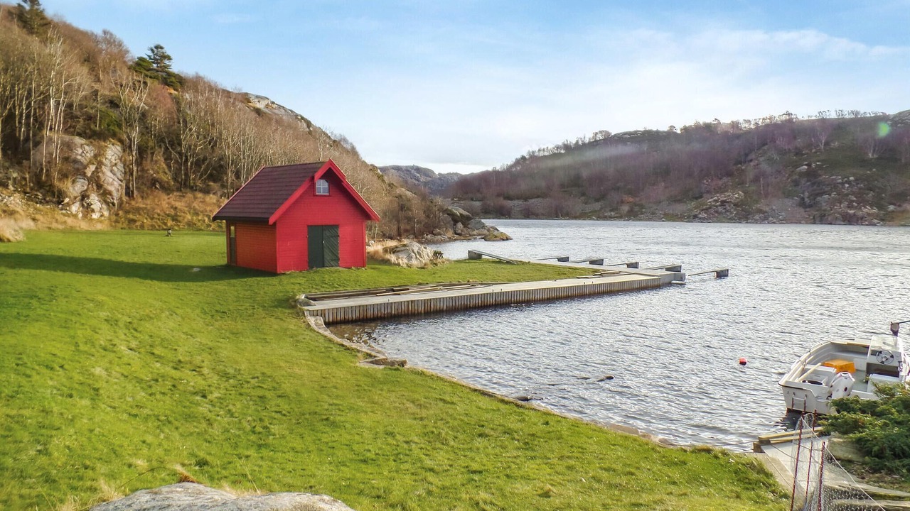 Photo of Others in Lyngdal