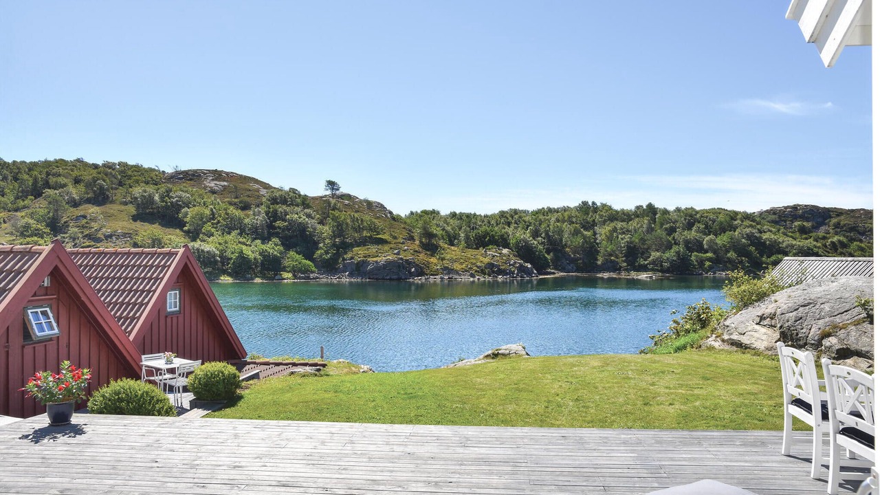 Photo of Others in Lyngdal