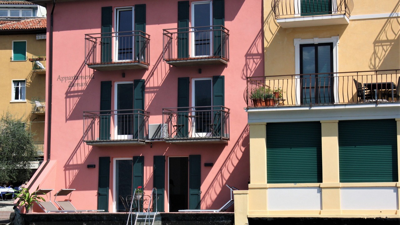 Photo of Outdoor in Malcesine