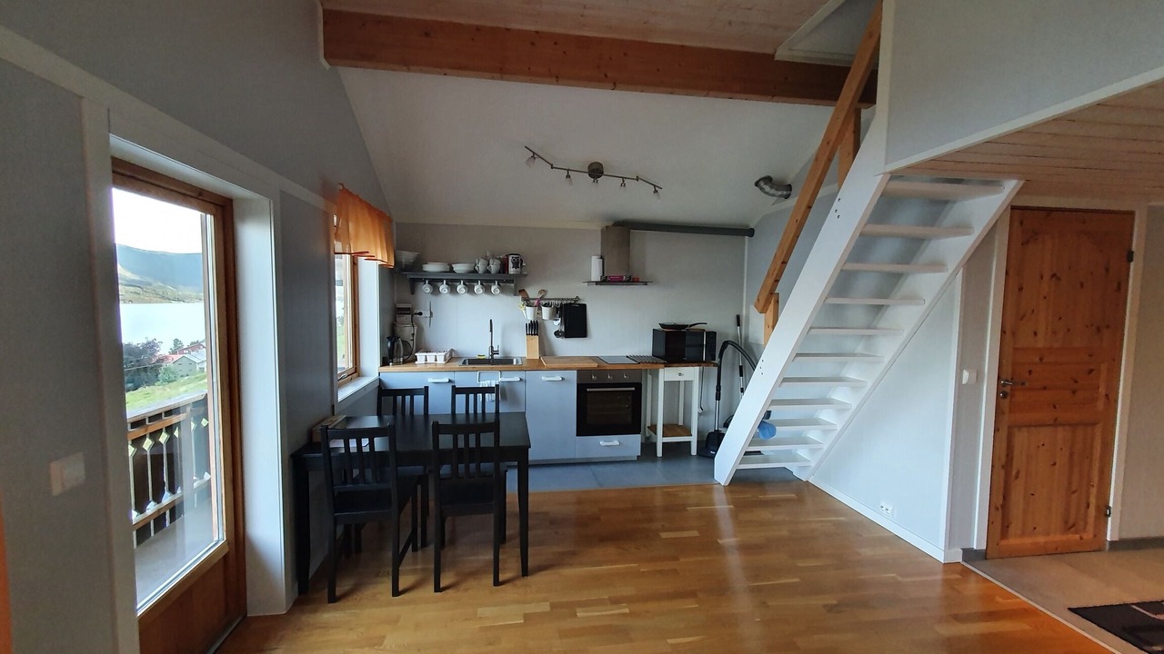 Photo of Kitchen in Averoy