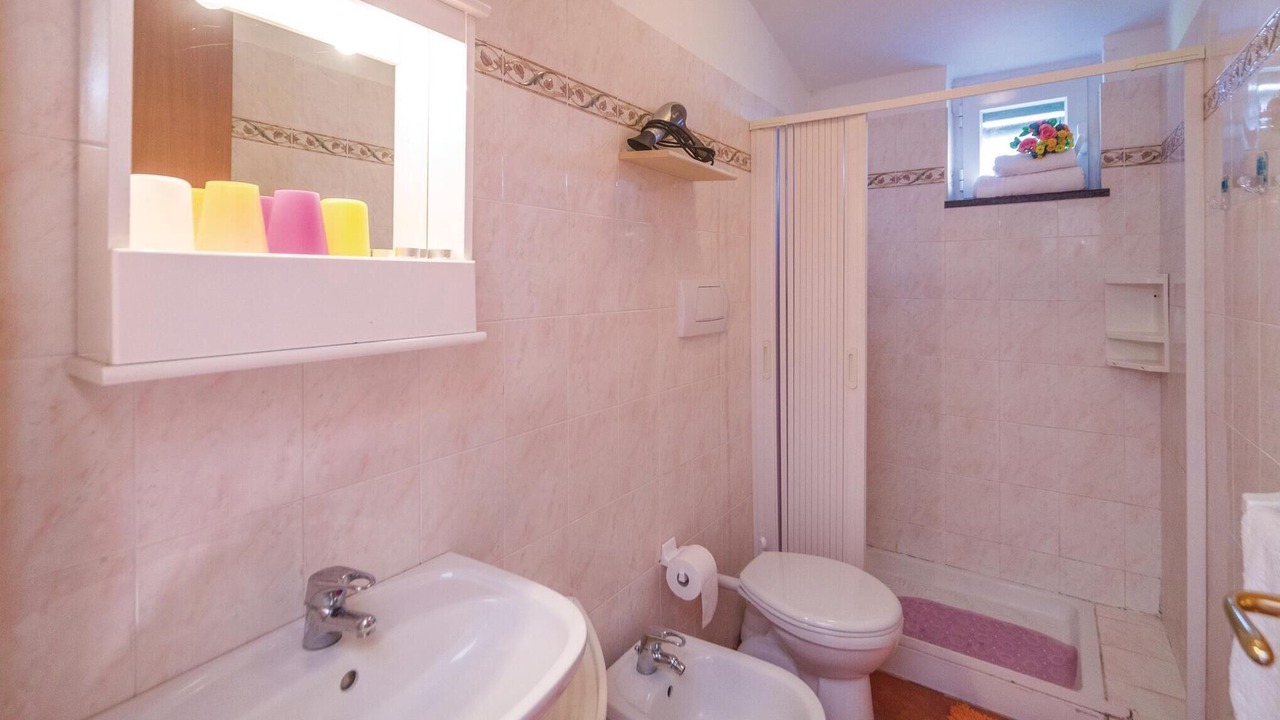 Photo of Bathroom in Facciu