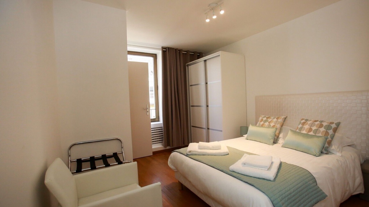 Photo of Bedroom in Old Town