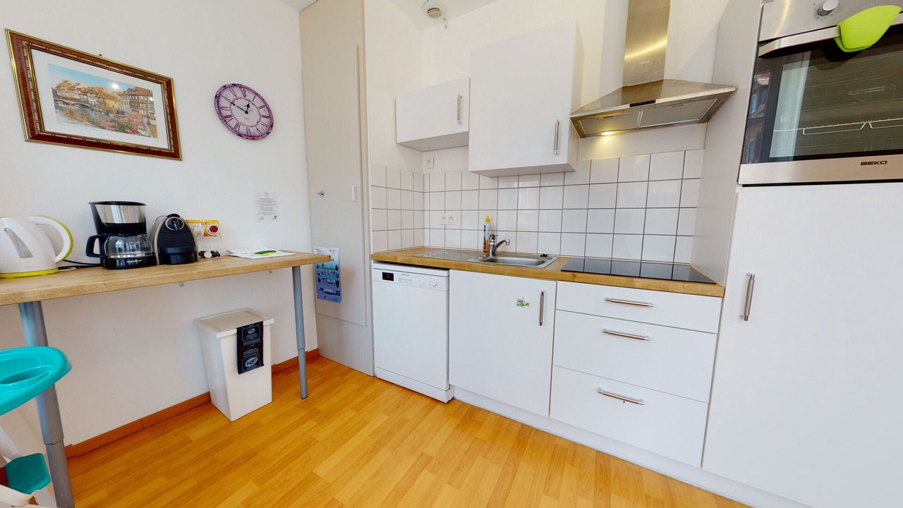 Photo of Kitchen in Old Town