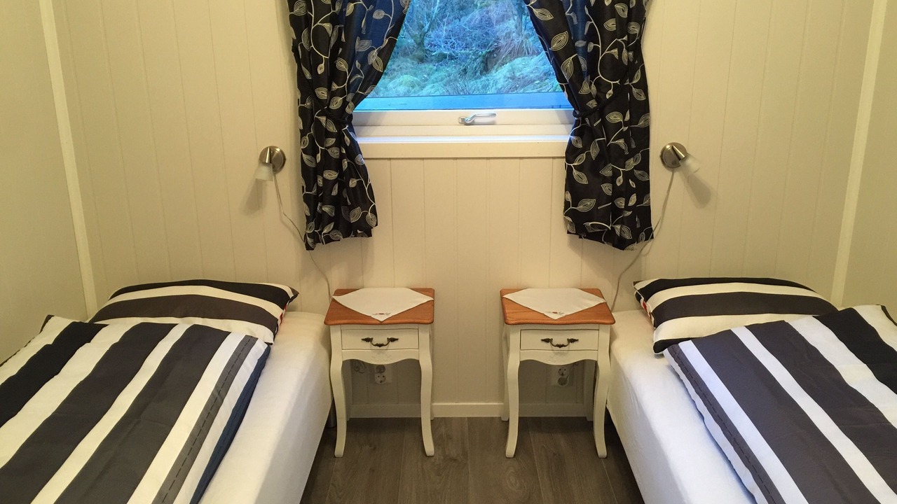 Photo of Bedroom in Radoy