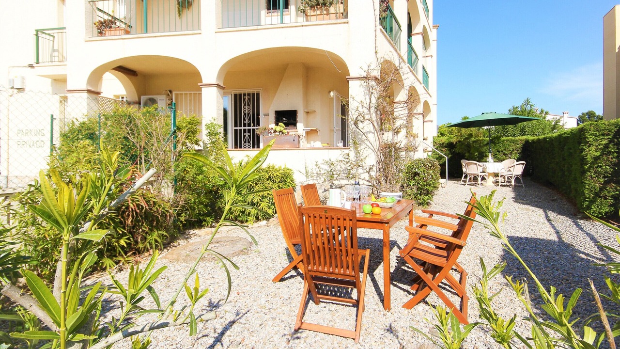 Photo of Outdoor in Santa Margarida