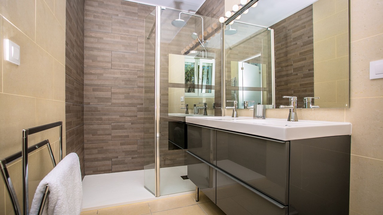 Photo of Bathroom in Costa Nova
