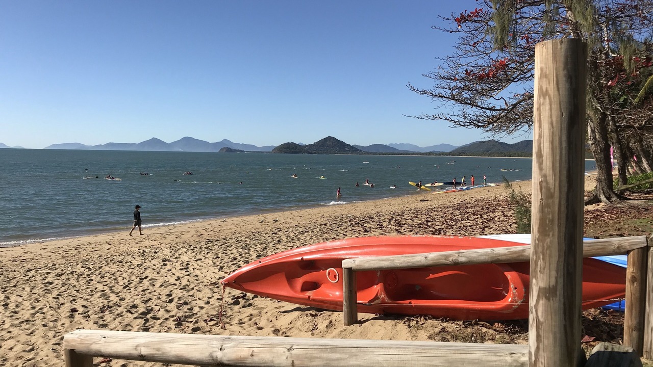 Photo of Others in Palm Cove
