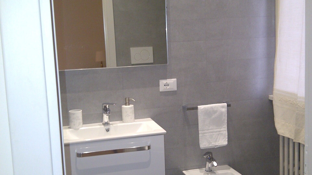 Photo of Bathroom in Vatican