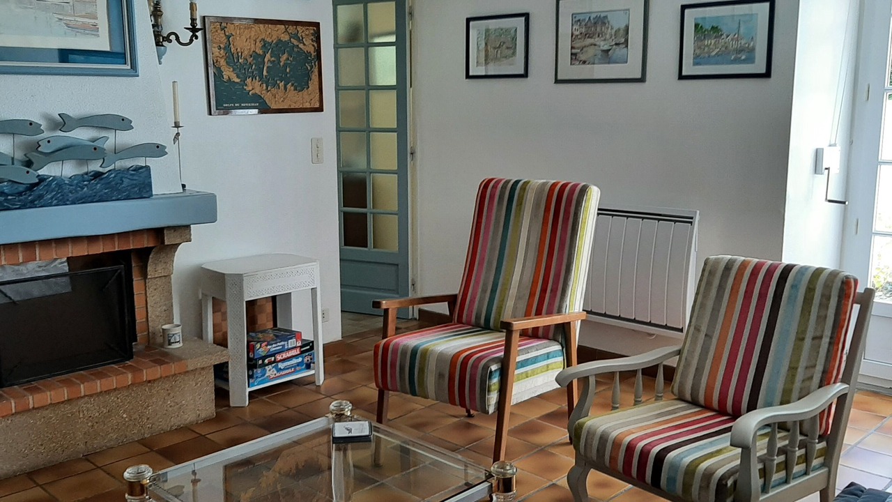Photo of Livingroom in Baden