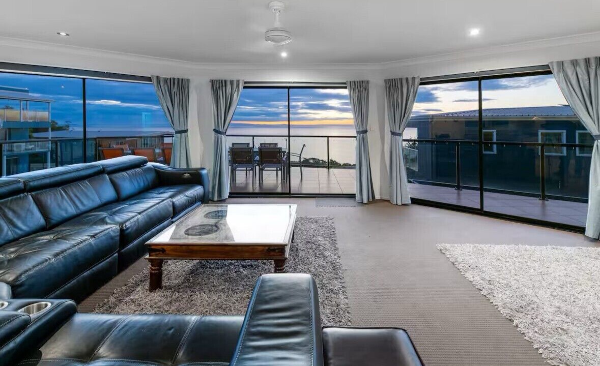 Photo of Livingroom in Brisbane Waterfront