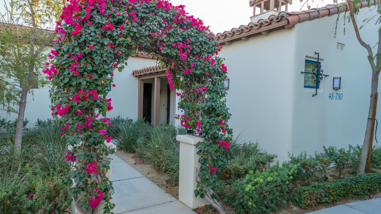 Photo of Outdoor in La Quinta