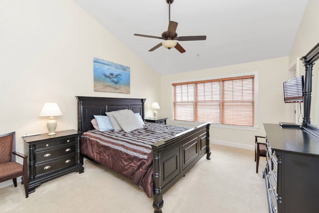 Photo of Bedroom in Ocean City