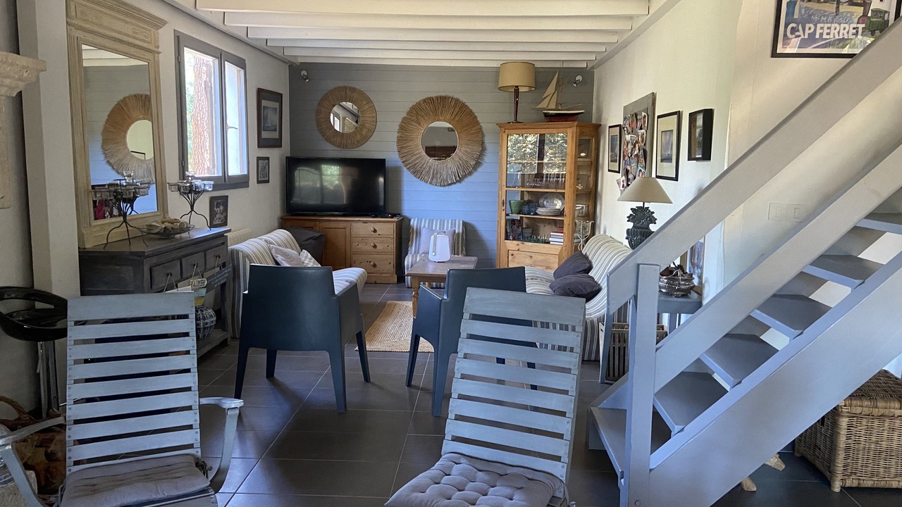 Photo of Livingroom in Piraillan