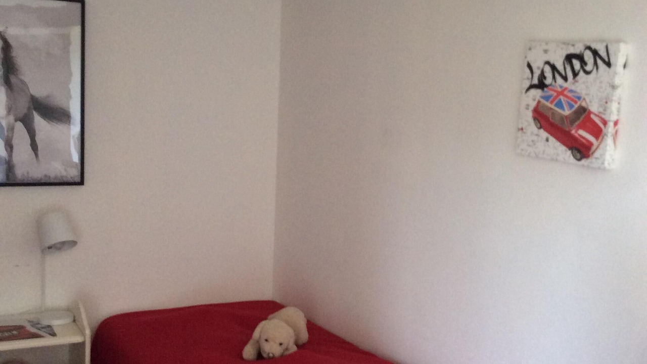 Photo of Bedroom in Saint-Cyr-en-Talmondais