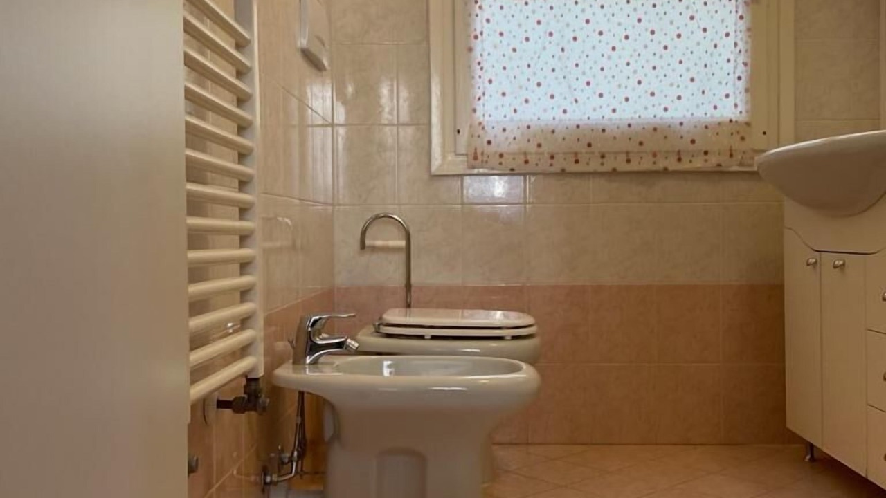 Photo of Bathroom in Santa Margherita Ligure