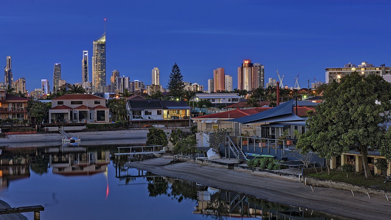 Photo of Outdoor in Broadbeach Waters