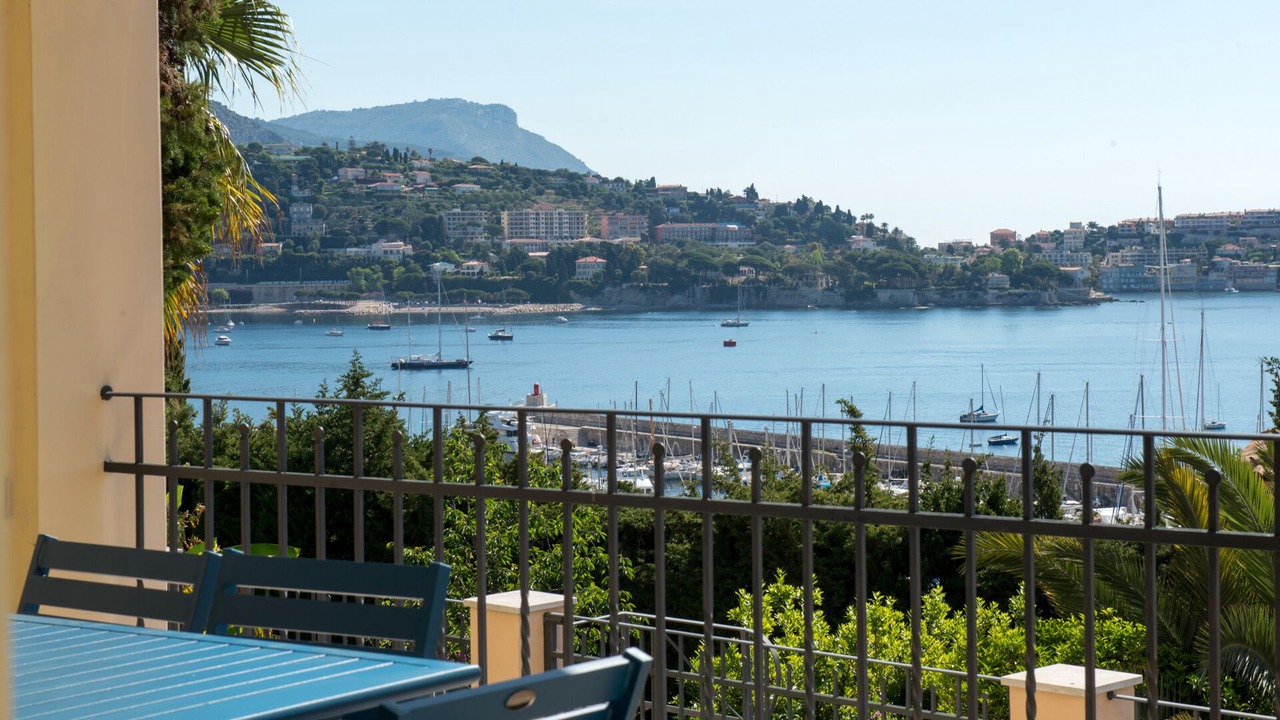 Photo of Outdoor in Villefranche-sur-Mer