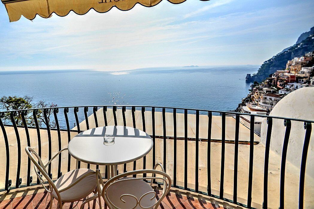 Photo of Outdoor in Positano City Centre