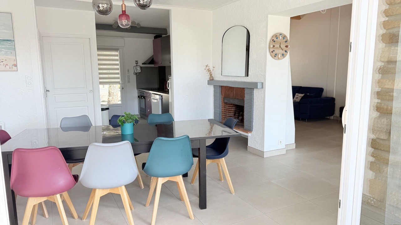 Photo of Others in La Tranche-sur-Mer