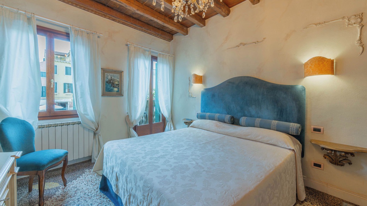 Photo of Bedroom in Cannaregio