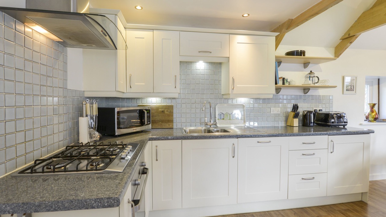 Photo of Kitchen in Charlestown