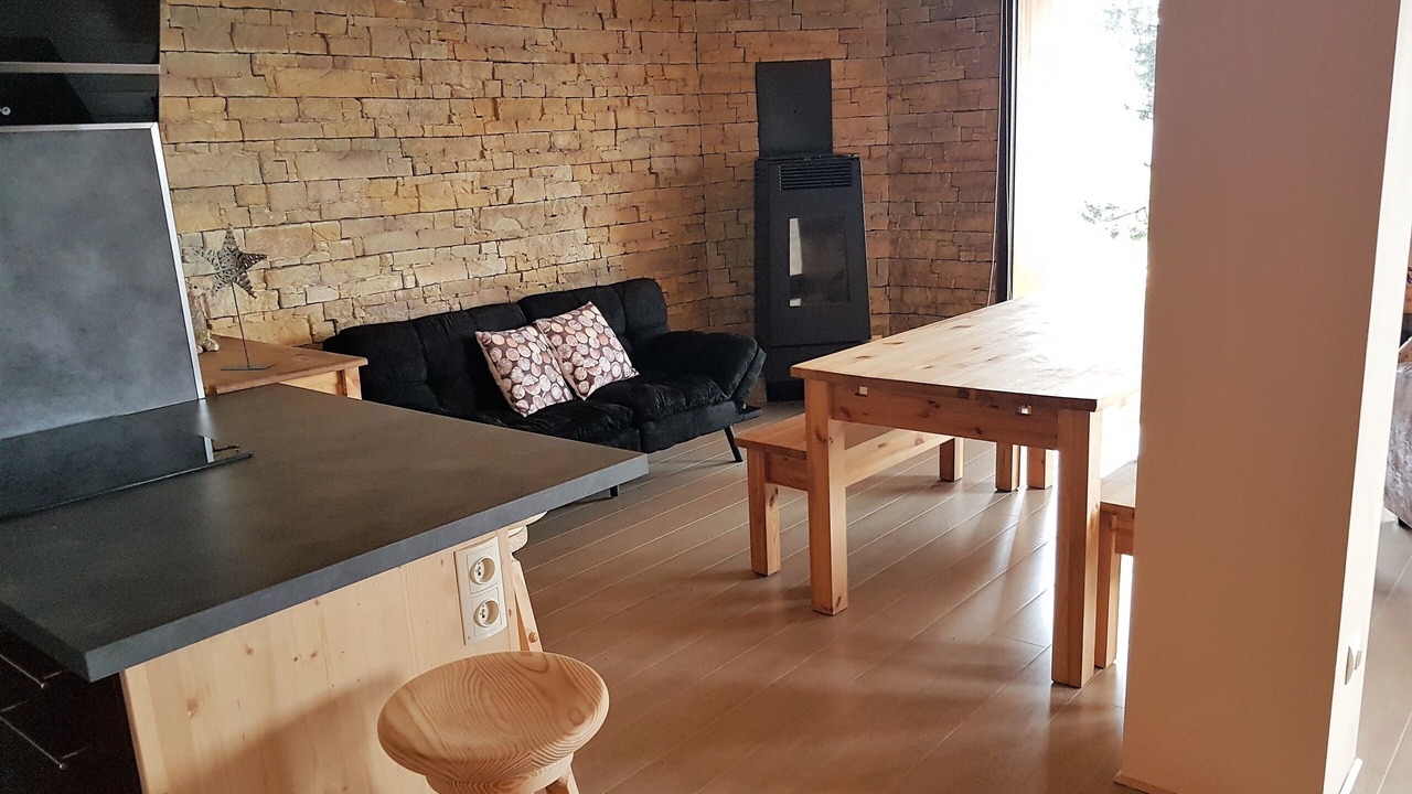 Photo of Livingroom in Les Angles