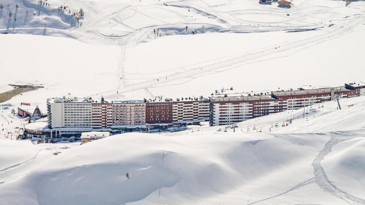 Photo of Outdoor in Tignes le Lac