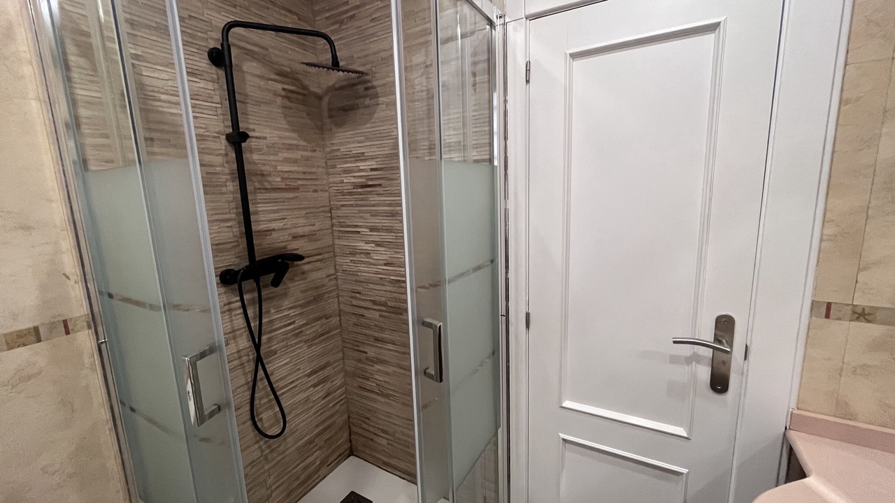 Photo of Bathroom in Alicante