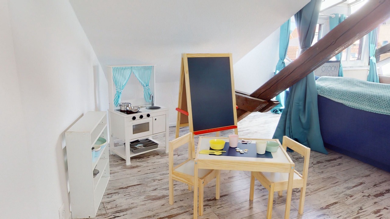 Photo of Bedroom in Saint Joseph/Mittelharth