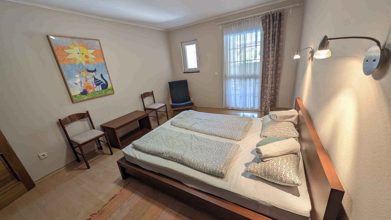 Photo of Bedroom in Siofok