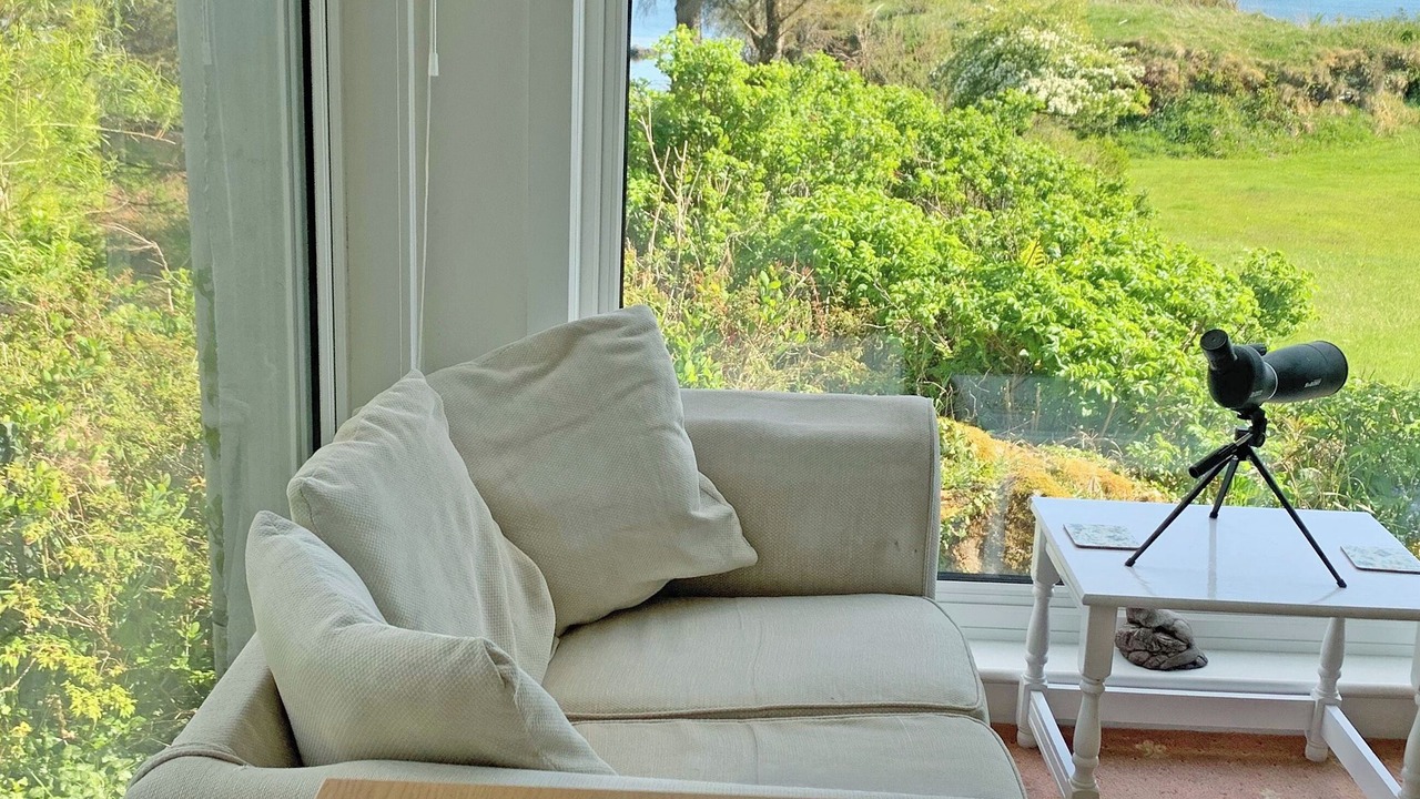 Photo of Bedroom in Breakish
