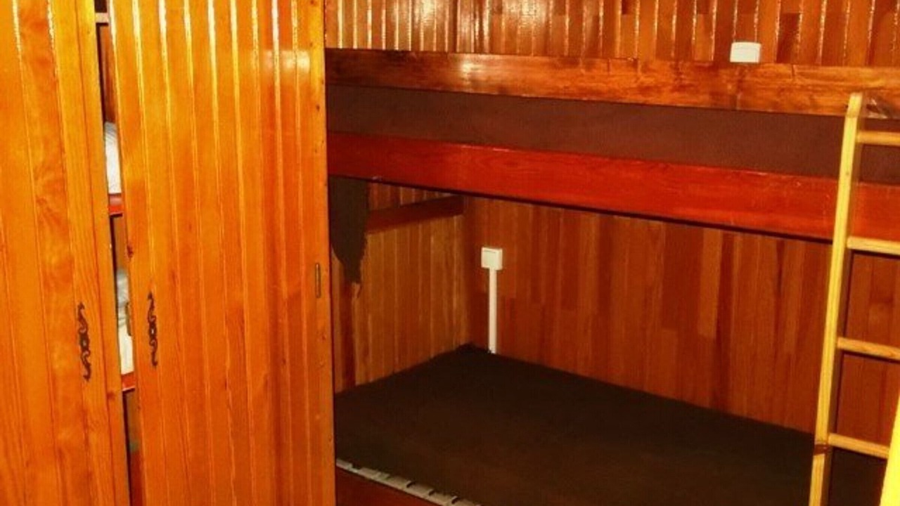 Photo of Bedroom in Orcieres-Merlette