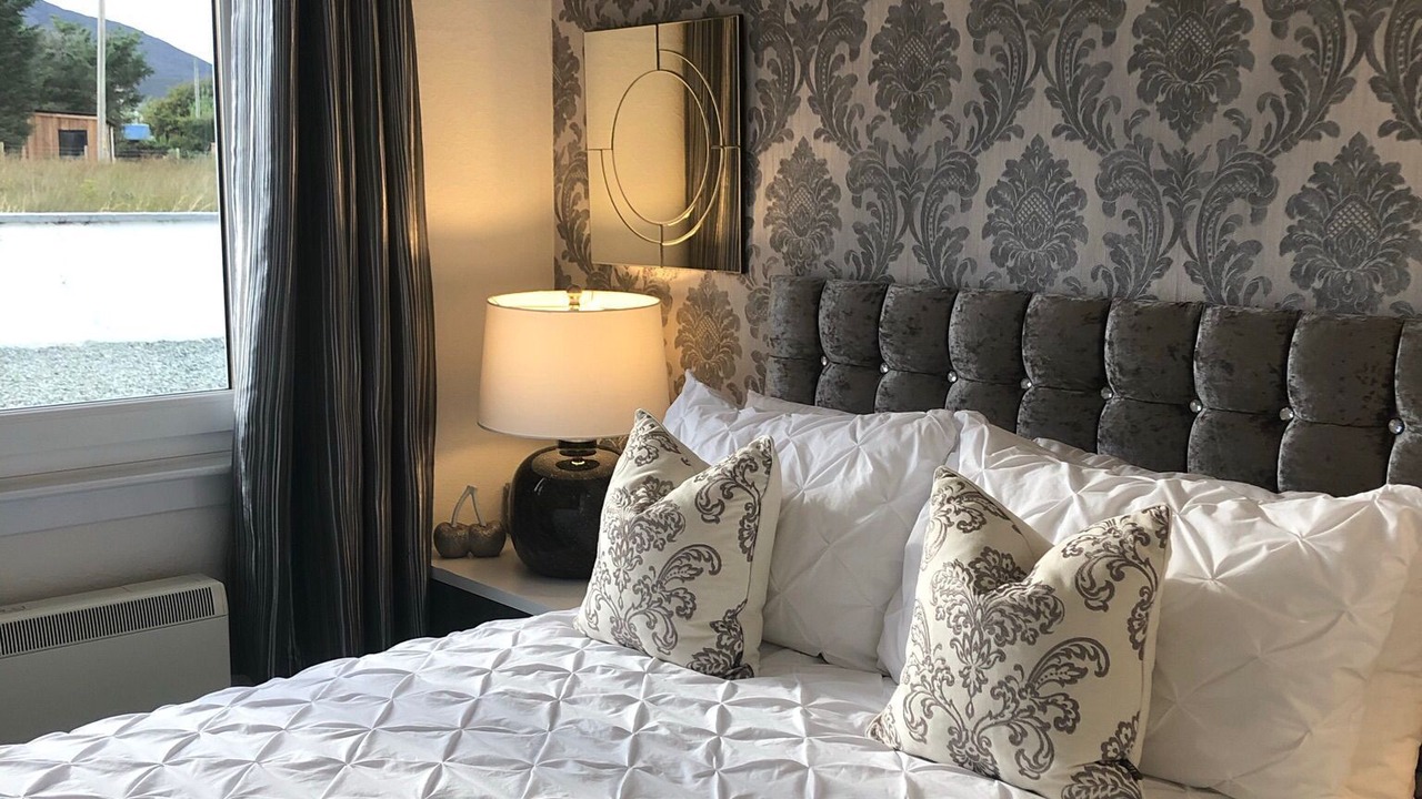 Photo of Bedroom in Breakish